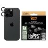 PanzerGlass Hoops Ceramic LensProtector iPhone 16 Pro 6.3 / 16 Pro Max 6.9 1282